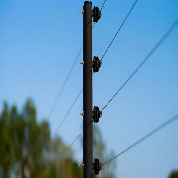Cercas Eléctricas