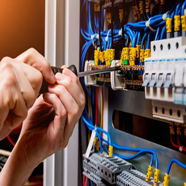 Controles Eléctricos