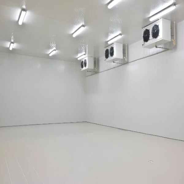 Cuartos Fríos